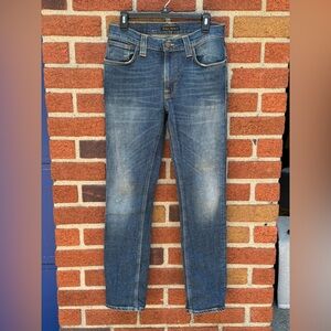 Nudie jeans never worn size 32/32